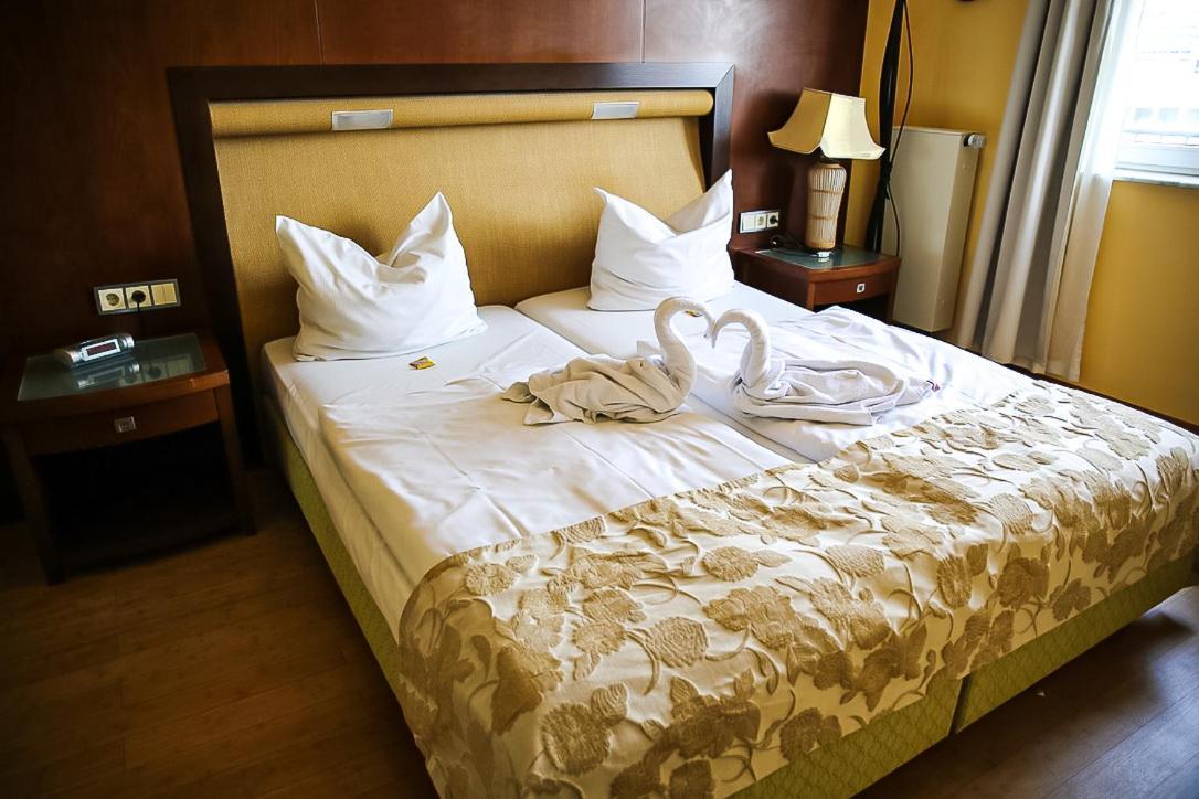 Royal Inn Kolín nad Rýnem Exteriér fotografie