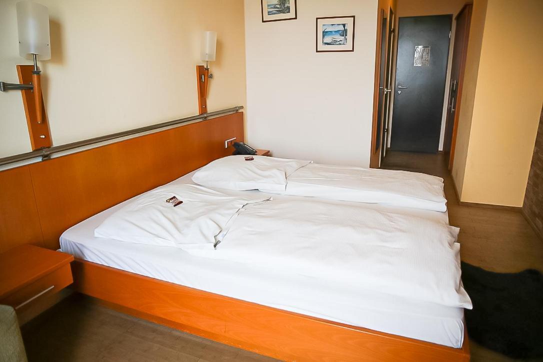 Royal Inn Kolín nad Rýnem Exteriér fotografie