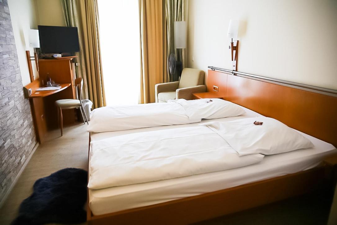 Royal Inn Kolín nad Rýnem Exteriér fotografie
