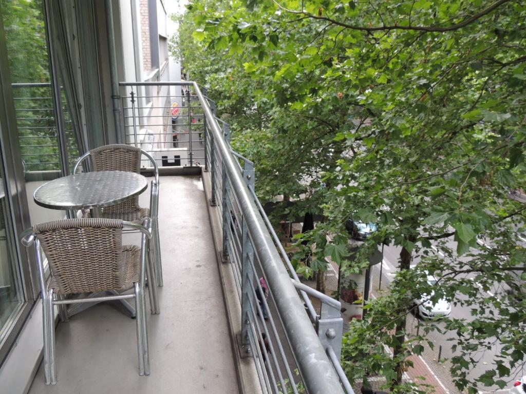 Royal Inn Kolín nad Rýnem Pokoj fotografie