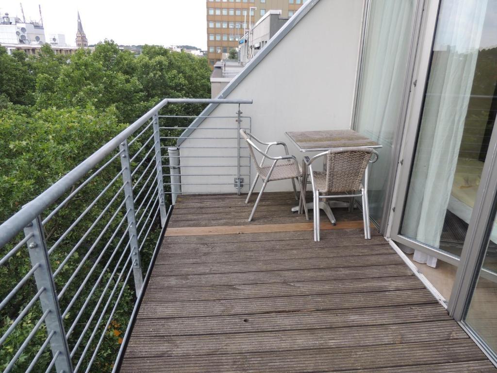 Royal Inn Kolín nad Rýnem Pokoj fotografie