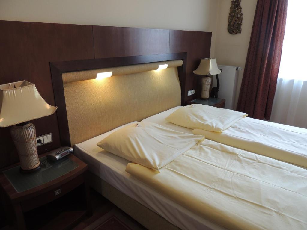 Royal Inn Kolín nad Rýnem Pokoj fotografie