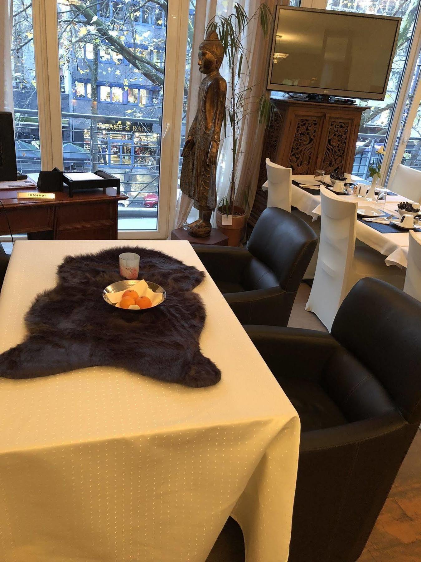 Royal Inn Kolín nad Rýnem Exteriér fotografie